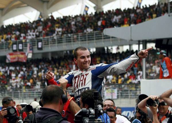 Fotografías del Gran Premio de Malasia