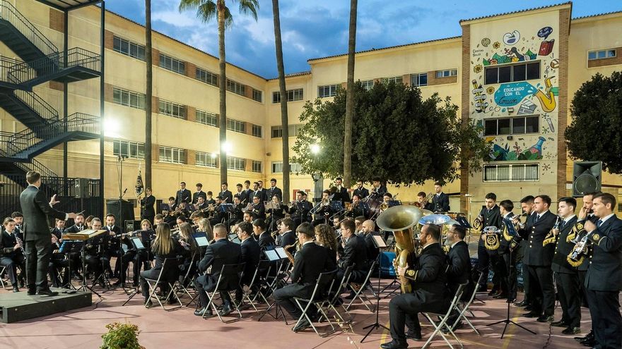 La Paz: 25 años de buena música