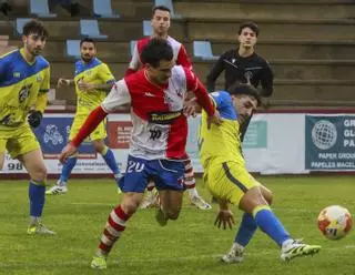 Un añorado derbi con sabor a play off