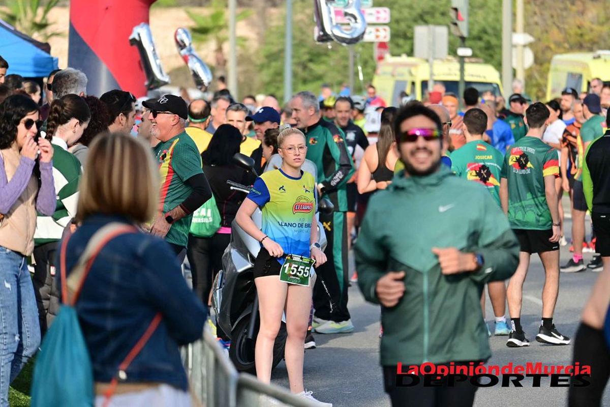 1ª Carrera Benemérita Urban EVT Guardia Civil (Parte 1)