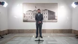 Nueva condena para Alvise Pérez por difundir fotografías que vulneran el honor de Ábalos: deberá indemnizarle con otros 20.000 euros