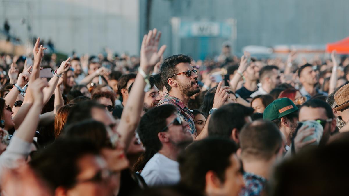 FESTIVALES ALICANTE 2022 | Guía para no perderte ni un solo festival de música de la provincia de Alicante