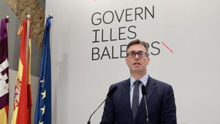 El Gobierno balear "desconoce" si los funcionarios del actual Servicio de Salud de Baleares han recibido presiones de la trama de Koldo