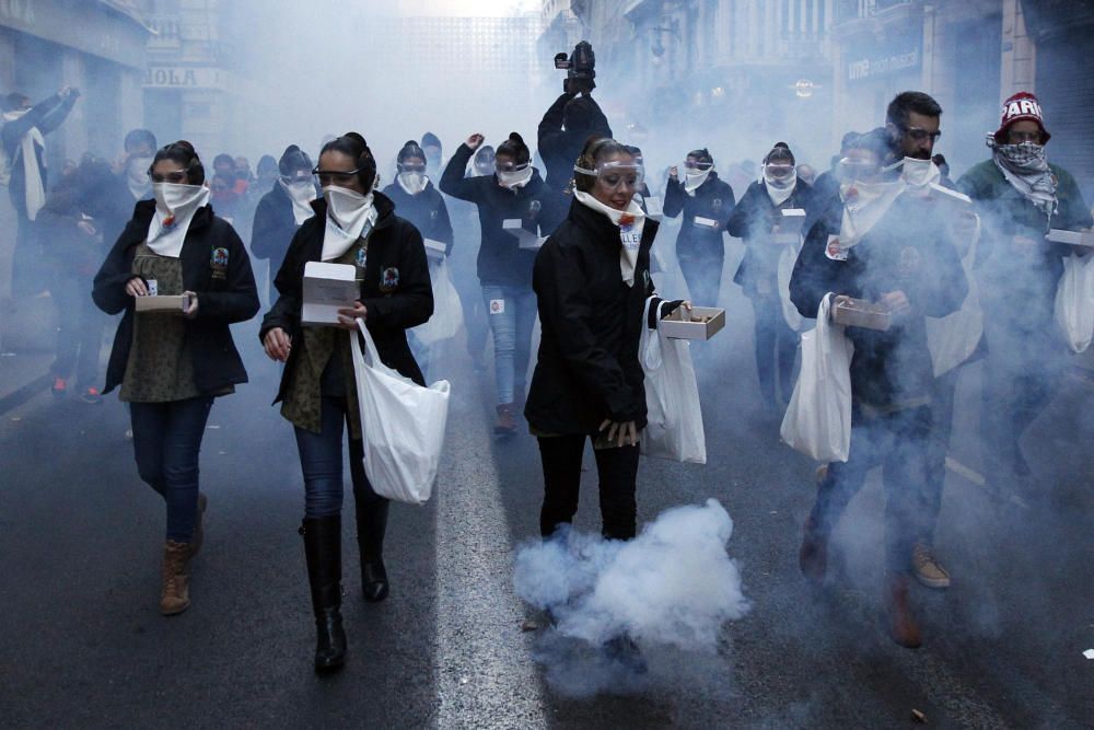 Despertà del día de la Crida