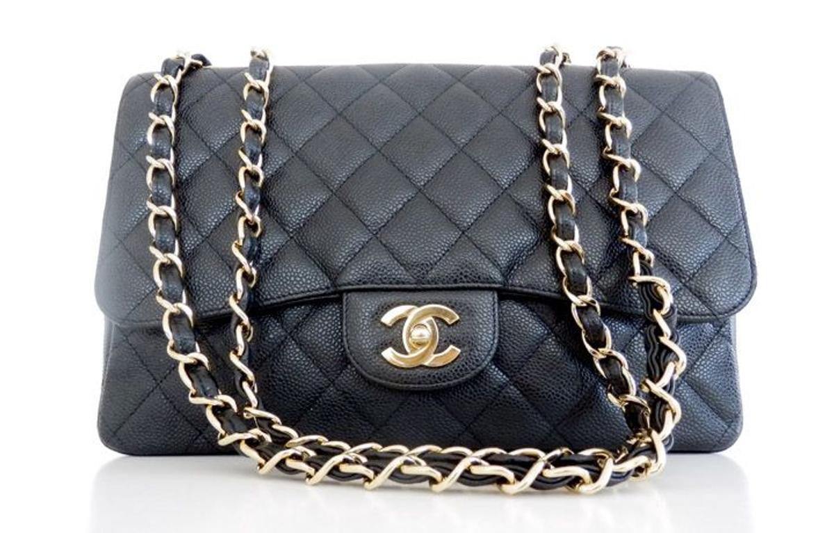 Bolsos que han hecho historia: Chanel