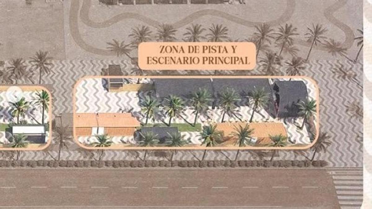 No es una forma de hablar: por qué muchos alicantinos organizan su vida en "antes y después de Hogueras"