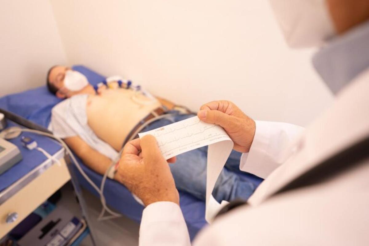 Tenir més de 70 pulsacions per minut augmenta el risc de mort Tenir més de 70 pulsacions per minut augmenta el risc de mort
