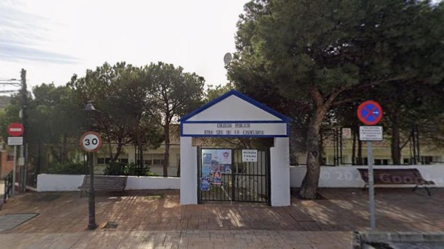 Las aulas de Infantil del CEIP La Candelaria de Benagalbón se unificarán con las de Primaria.