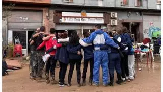 Las Fallas se aplazan hasta nueva orden