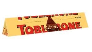 Toblerone