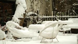 Muebles invierno