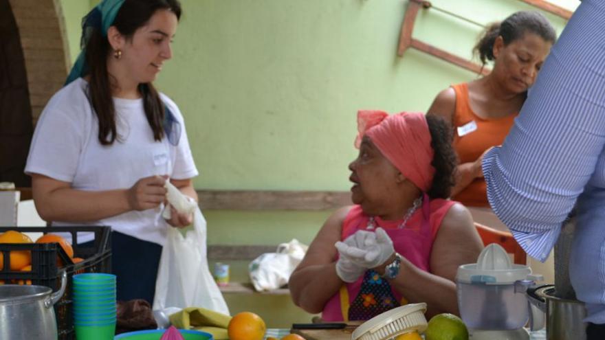 La fiesta de la diversidad de Tenerife cumple con éxito su décima edición