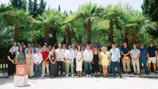 La Federación de Caza de la CV celebra un año de avances, compromiso y unión