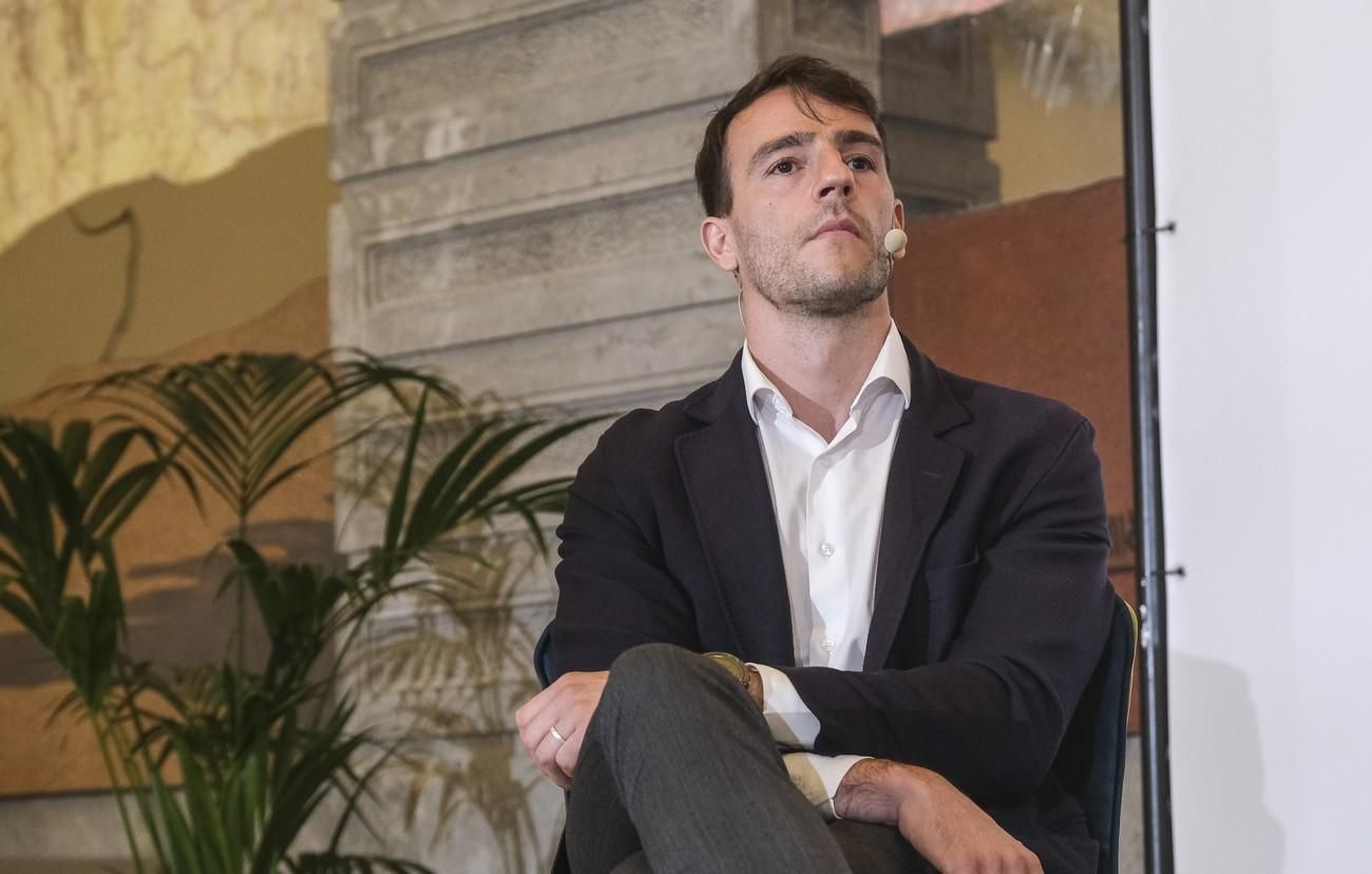 Foro del BBVA “Ciberseguridad para tu pyme"