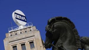 El BBVA reitera que no apujarà l’oferta pel Sabadell i que és "molt atractiva"