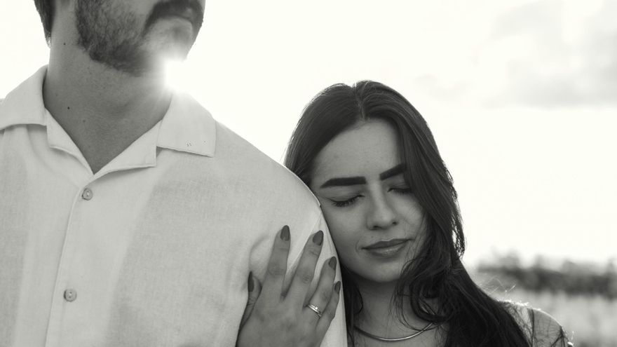 David Gómez, psicólogo, da las claves para que una relación funcione: &quot;Estas son las tres preguntas que pueden ayudarte a replantear tu relación de pareja&quot;