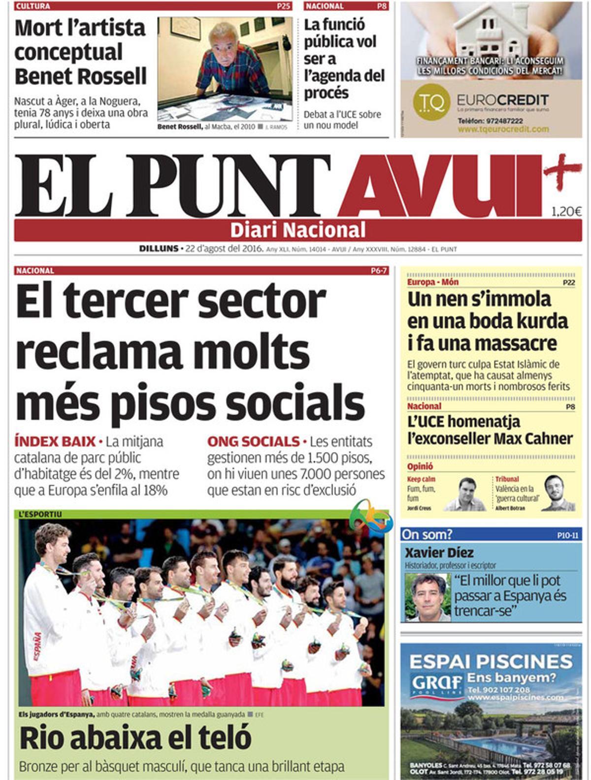 portada-punt-22-8-2016 portada-punt-22-8-2016