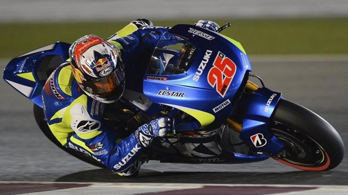 MAVERICK VIÑALES