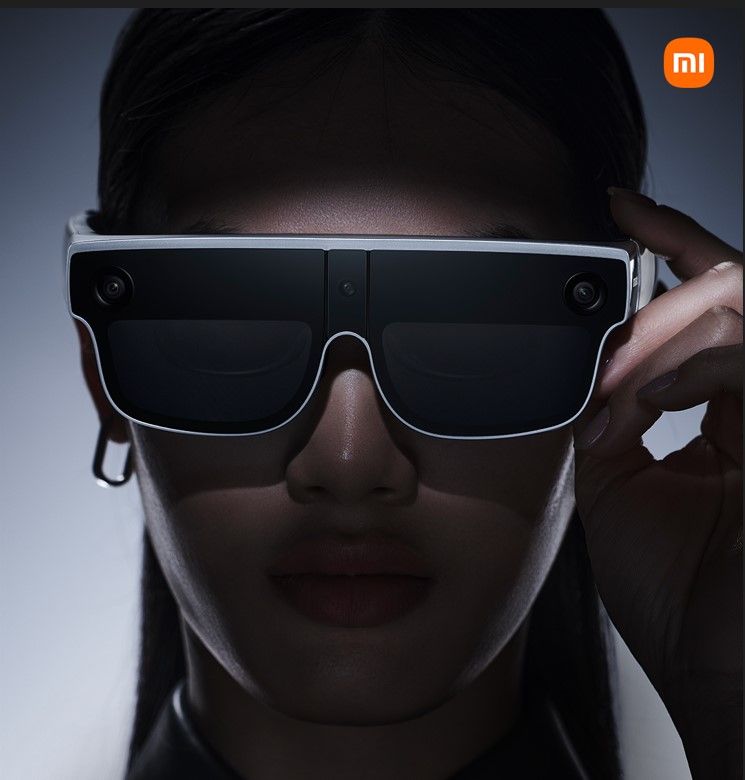 Gafas Xiaomi