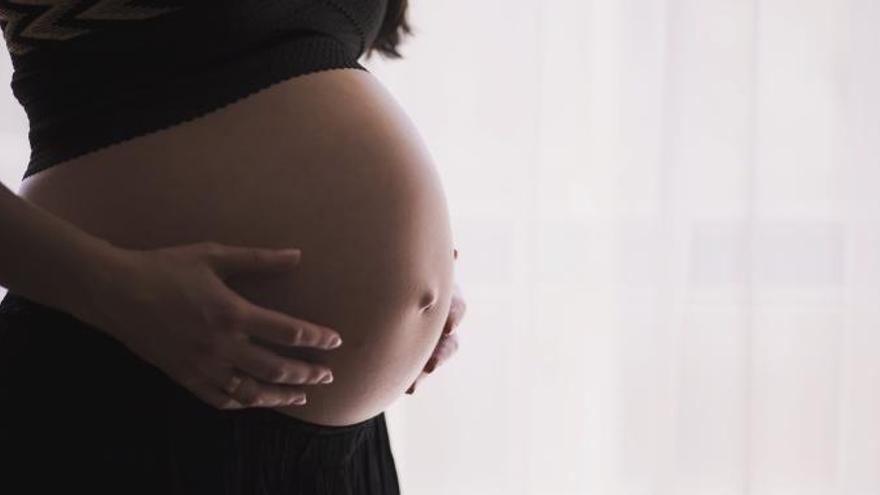 La maternidad subrogada no está regulada en España pero sí es legal en Ucrania.