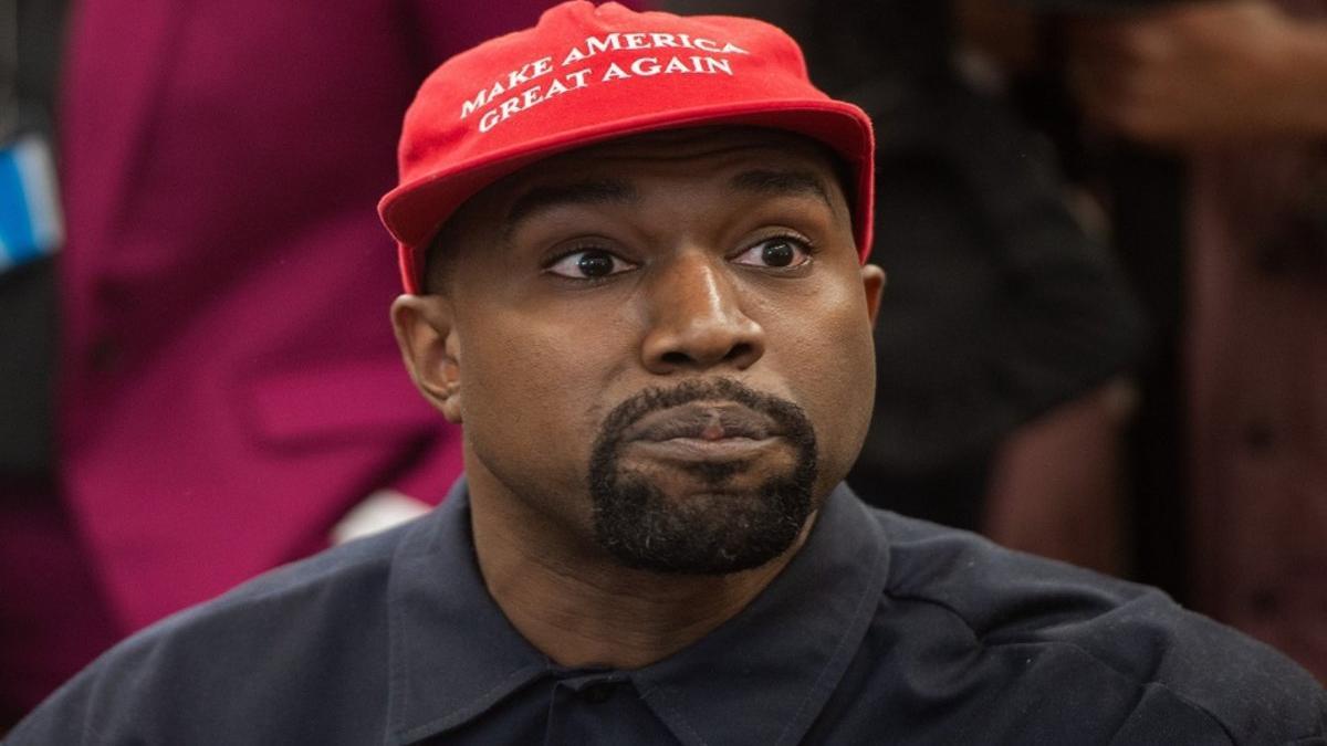 Kanye West se presentará a presidente de Estados Unidos en 2020 y cuenta con el apoyo de Elon Musk
