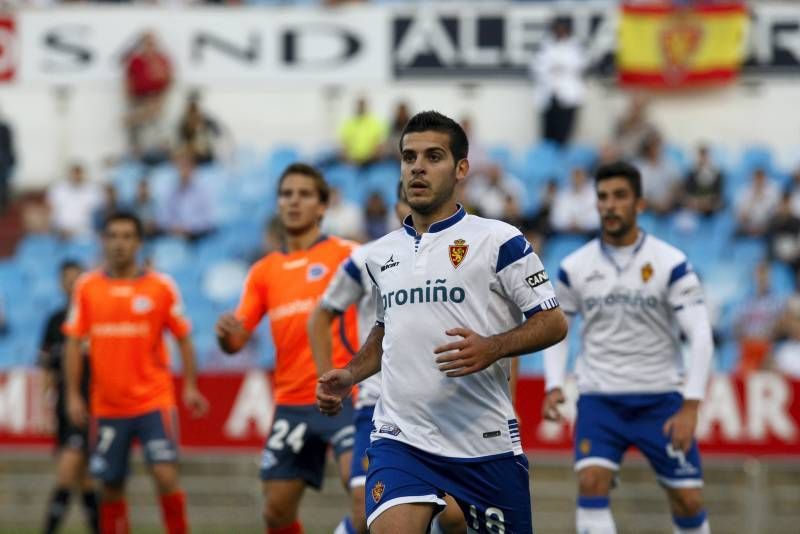 Fotogalería: Real Zaragoza - Deportivo Alavés