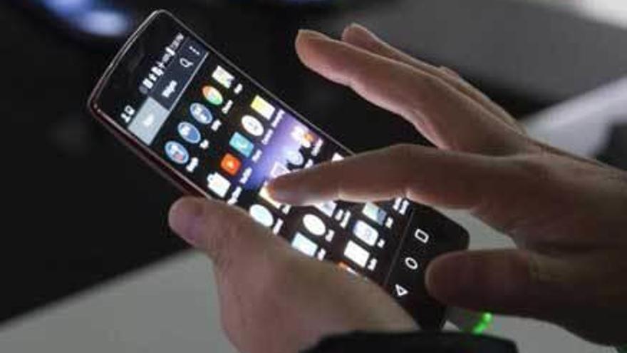 Los móviles y las tablets también están en el punto de mira de los delincuentes