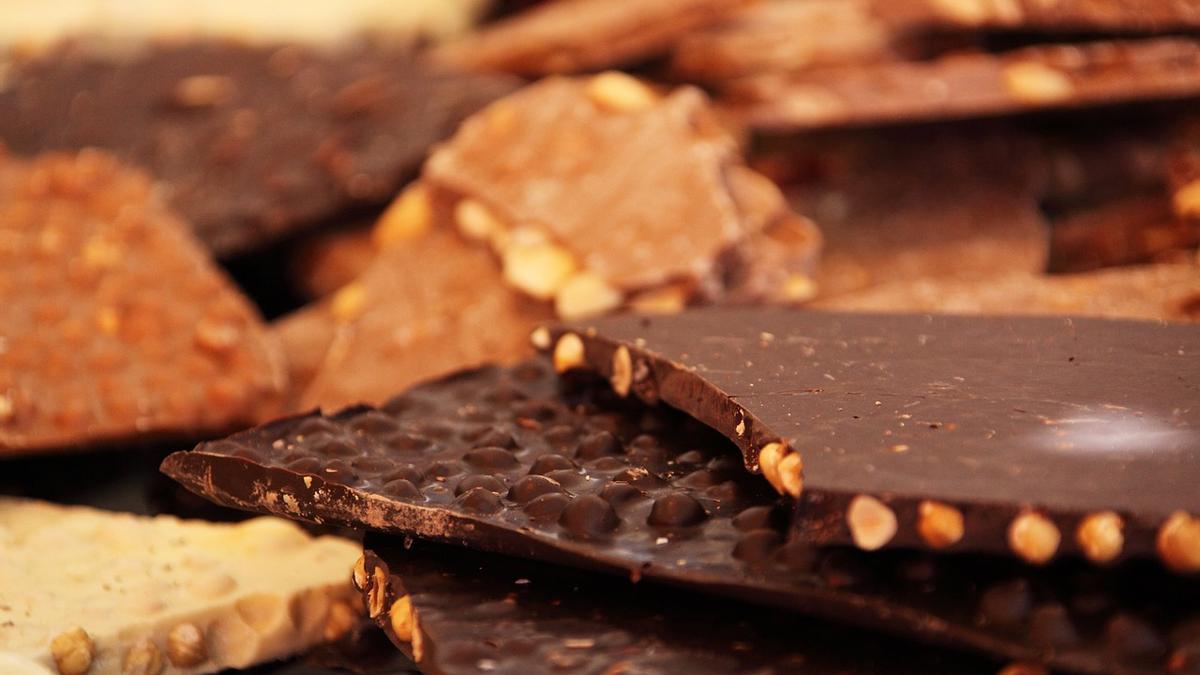 El chocolate era un alimento prohibido en las dietas, pero ya no