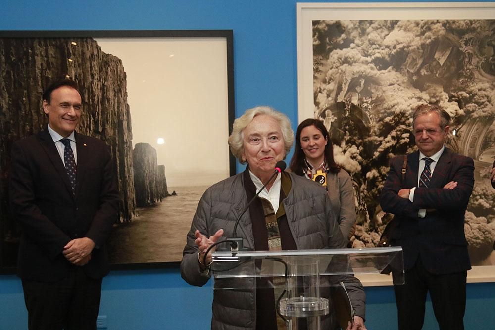 La mejor fotografía española en la exposición de Pilar Citoler