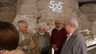 L’edició de Boira sobre ‘La ciutat de València’, Premi Joan Lluís Vives