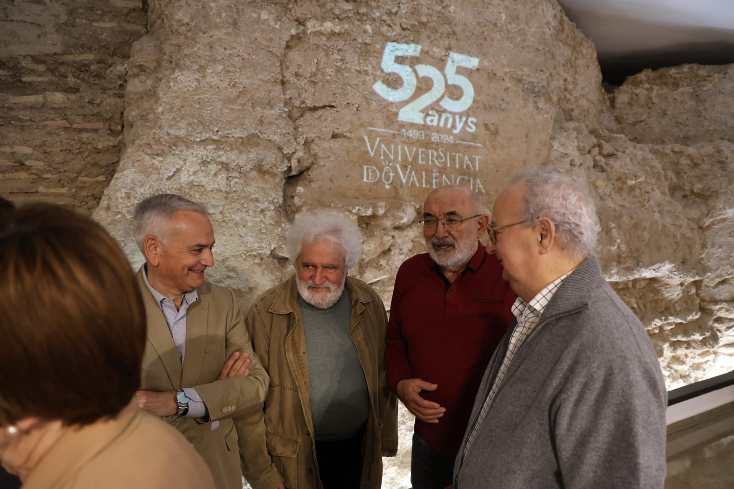 Nueva edición de "La Ciutat de València" de Manuel Sanchis Guarner revisada por el profesor Vicent Boira