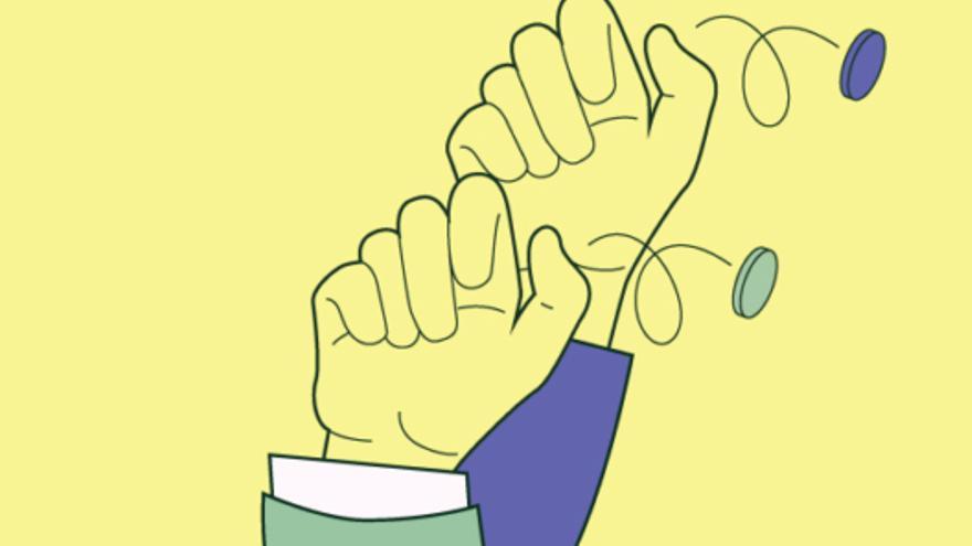 Aragón en estado Cuántico