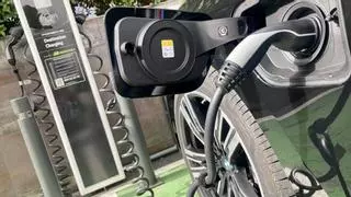 Madrid tendrá una FP especializada en coches híbridos y eléctricos