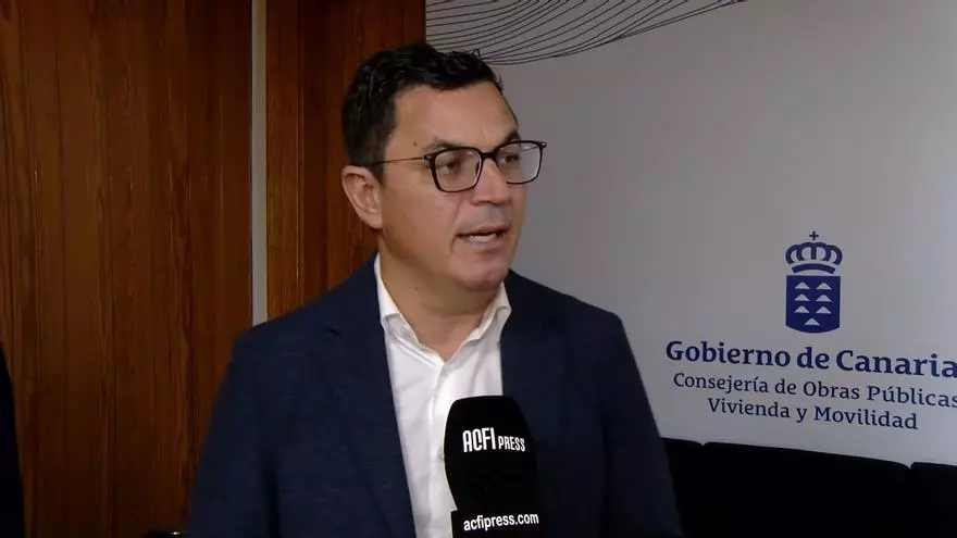 Así será la nueva carretera del noroeste de Gran Canaria que conectará Agaete con La Aldea