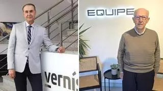 ATC concederá sus Insignias de Oro a Rogelio Vila (Equipe) y Carlos Gonzalvo (Vernís)