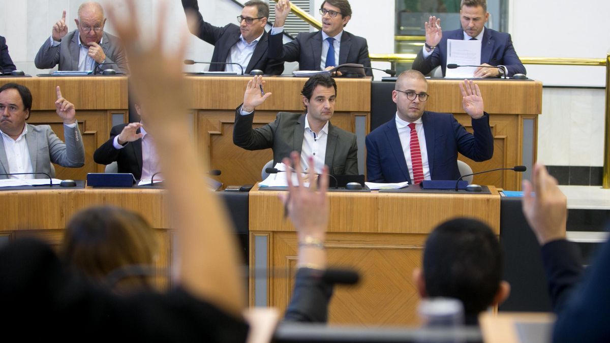 The Court of Accounts transfers to the prosecutor the transfers from the Diputación to the PP The Court of Accounts transfers the transfers from the Diputación to the PP to the prosecutor