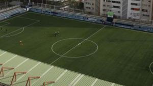 La RFEF desestima l’ajornament sol·licitat per l’Europa