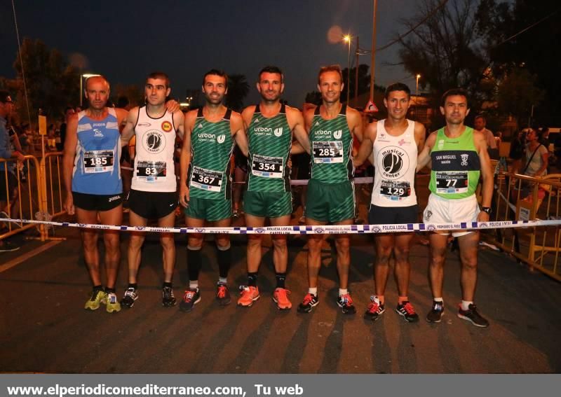 10K Nocturna del Grao de Castellón 2016