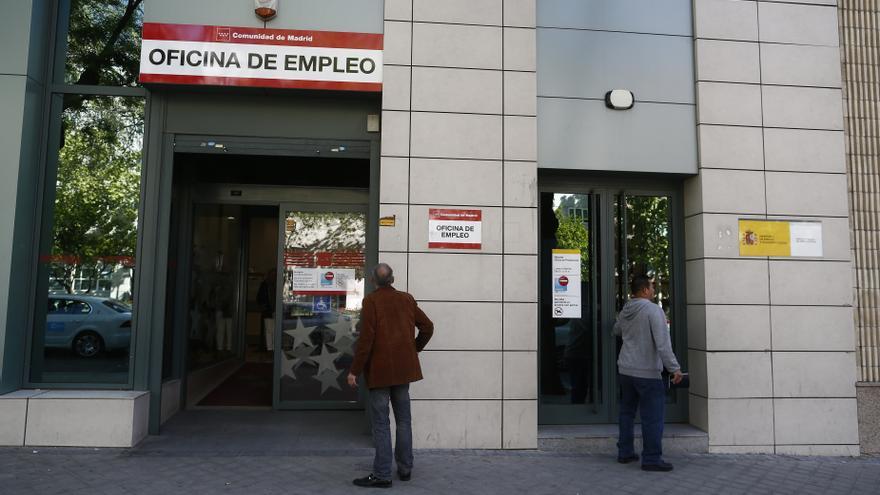Un año de reforma laboral en España: cae 7 puntos la temporalidad hasta el 17,5%
