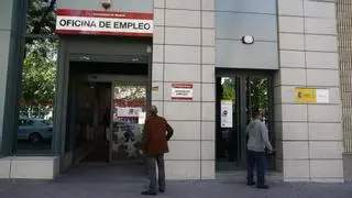 El empleo sigue en racha pese a la inflación y cierra su segundo mejor junio en 17 años