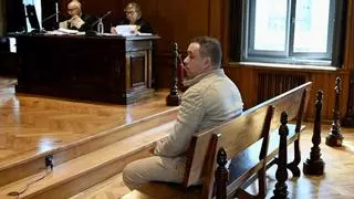 Absuelven al exgerente de la residencia Valle-Inclán de un delito de fraude a la Seguridad Social