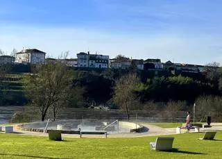 De Bande a Salvaterra: diez termas al aire libre para reírse del frío