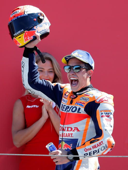 Gran Premio de Holanda de MotoGP