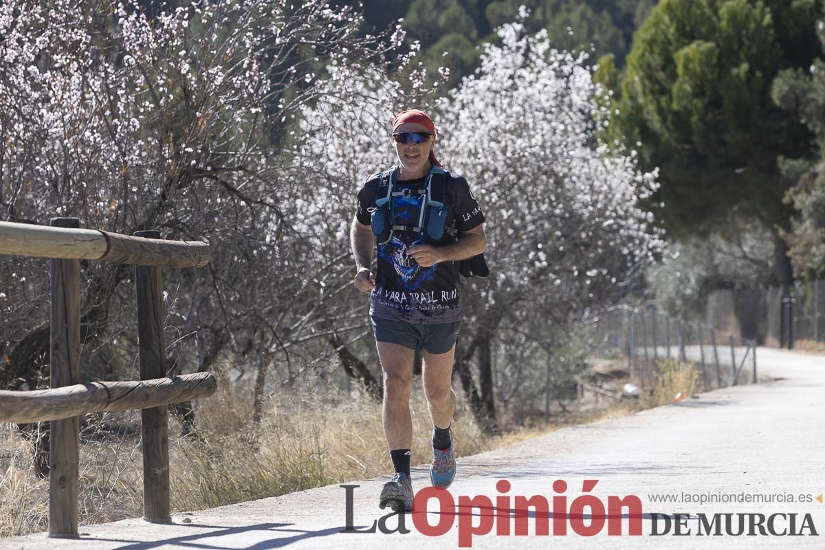 El Buitre, carrera por montaña (trail)