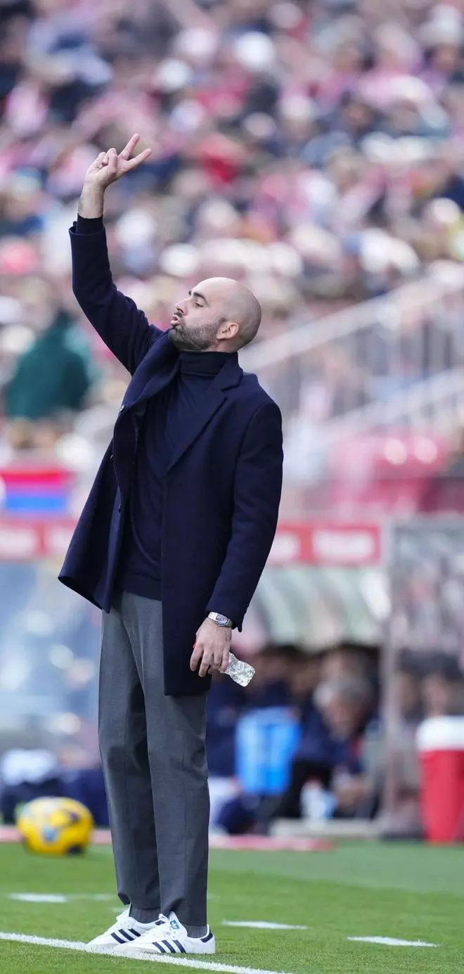 El «entrenador ideal» que llegó de la cantera