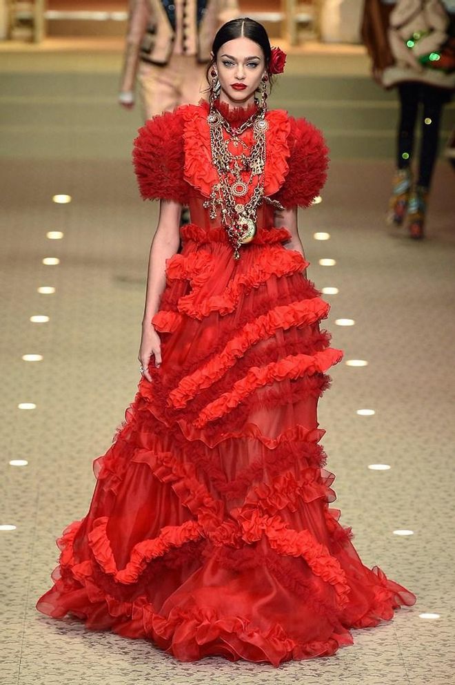 Dolce & Gabbana
