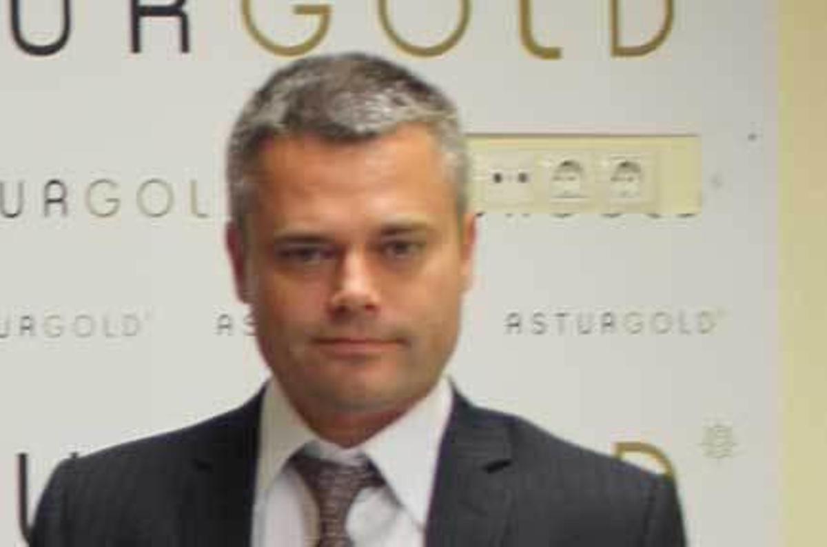Astur Gold acusa al Gobierno regional de ir "contra el empleo" y medita recurrir