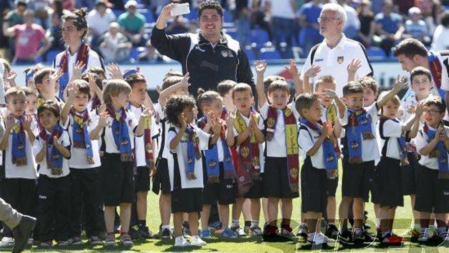 Las mejores imágenes del Levante- Athletic