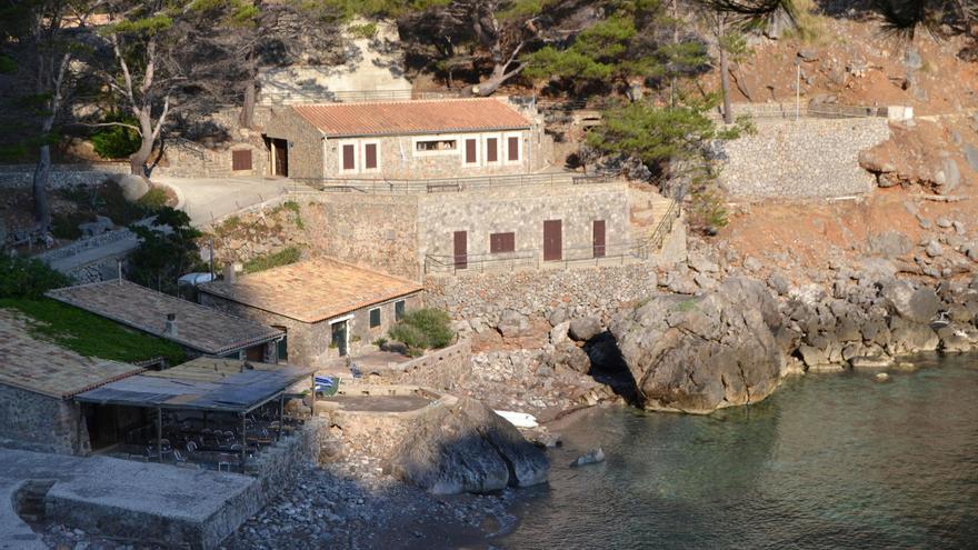 ¿Qué hacer para reservar el refugio de sa Calobra, uno de los más solicitados de Mallorca?
