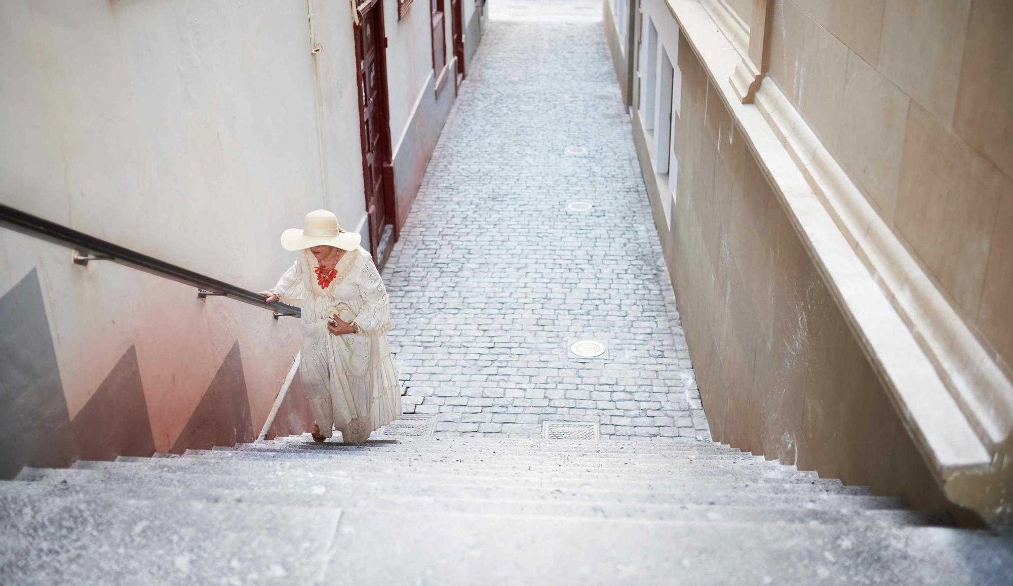 Fiesta de Los Indianos 2024